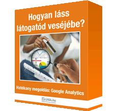 Google Analytics
