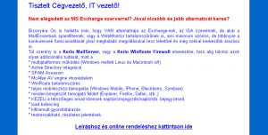 Az öngyilkos spammer