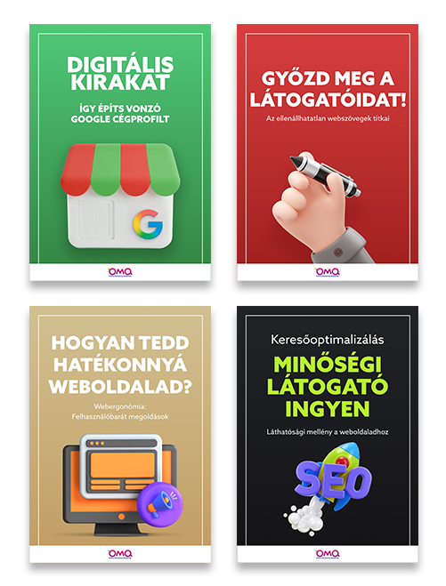 Web csomag – Hozz ki többet a weboldaladból!