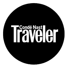 Conde Nast Traveler