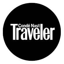 Conde Nast Traveler