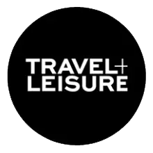 Travel and Leisure logo
