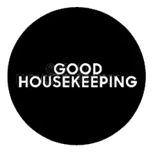 Good Housekeeping logo