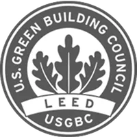 U.S Green Building Council Logo