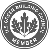 U.S Green Building Council Member Logo