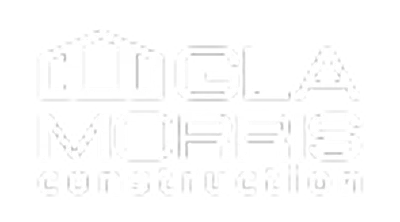 GLA Morris Logo