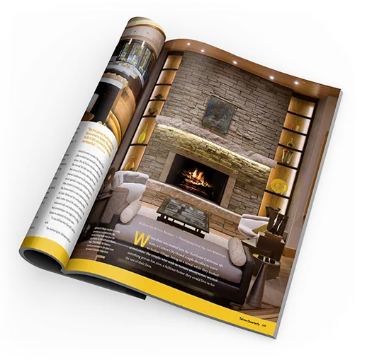 2017 Lakefront Award - for Shoreline Shelter