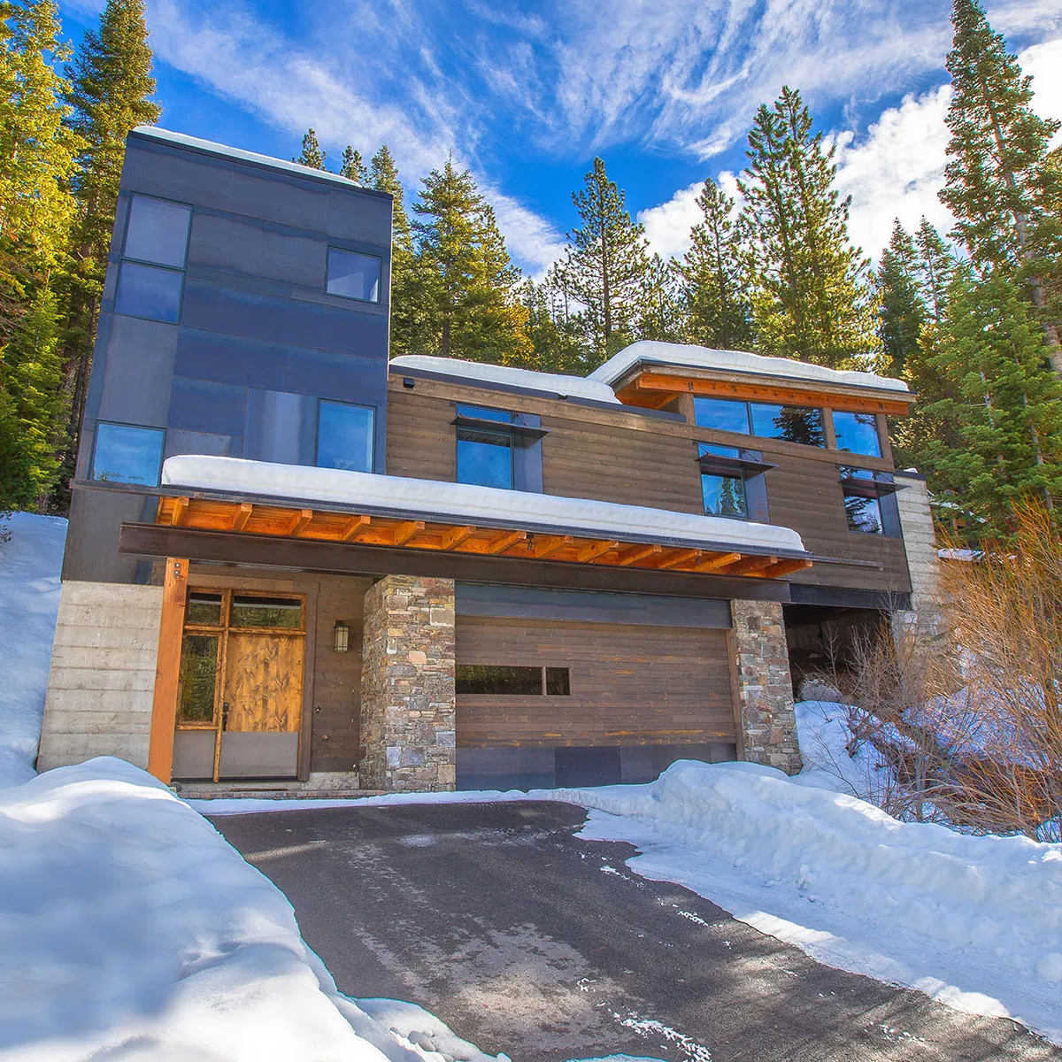 River House Residential Project #20 2