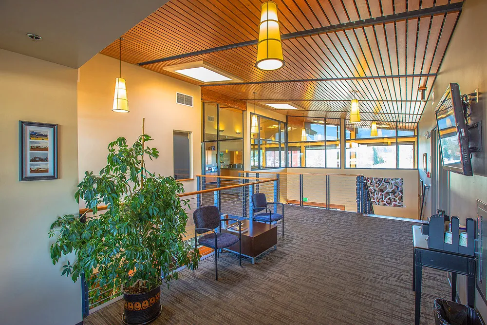 Truckee Airport Commercial Project 2016 #52