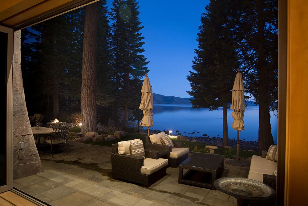 Lakeshore Residential Project