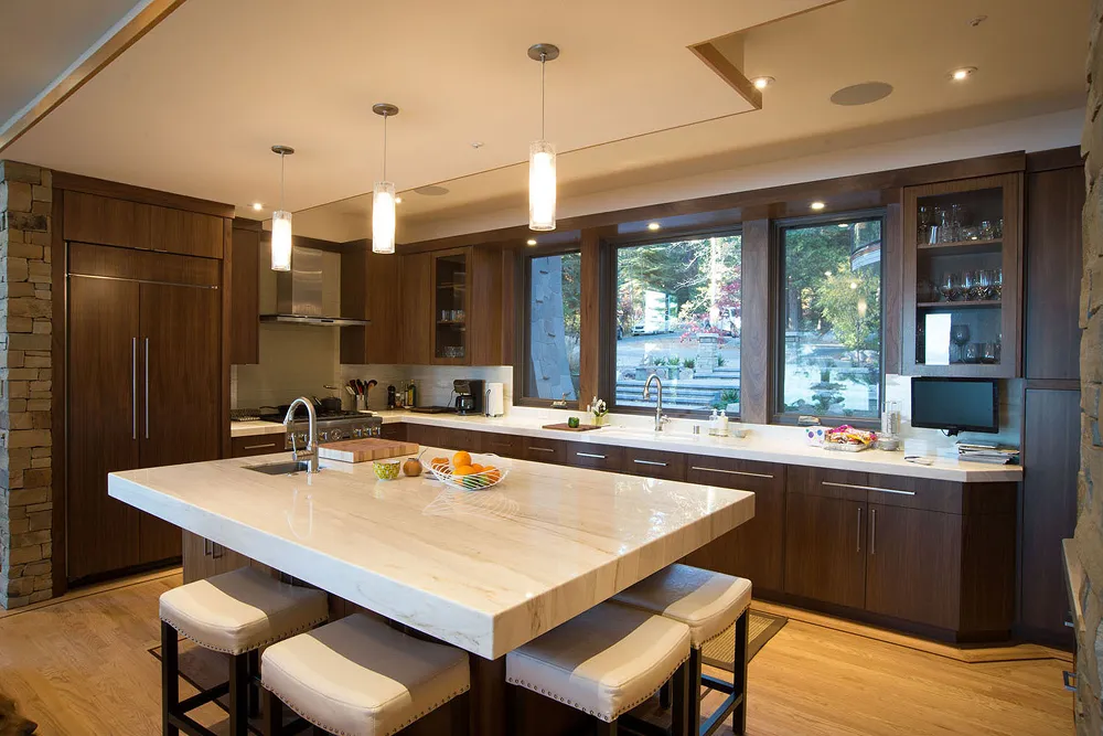 Lakeshore Residential Project Interior ND4_6265