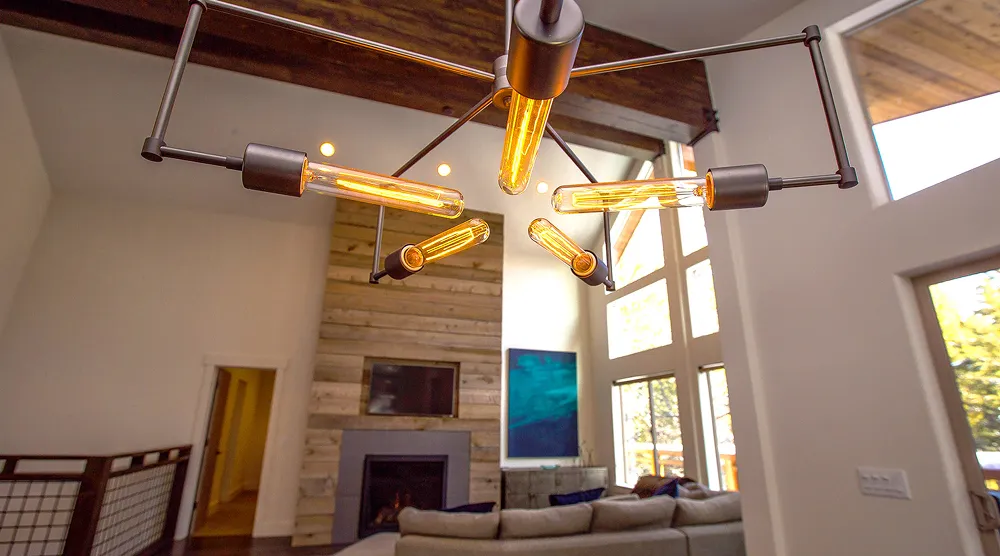 St moritz Residential Project Interior #9 BRIGHTEN