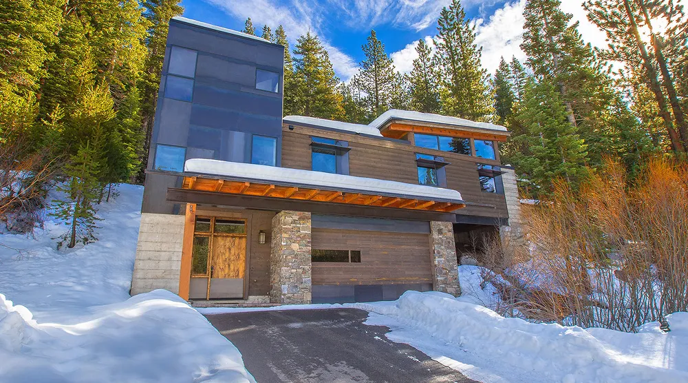 River House Residential Project #20 2