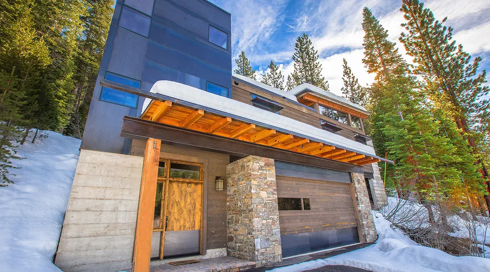 River House Residential Project #22