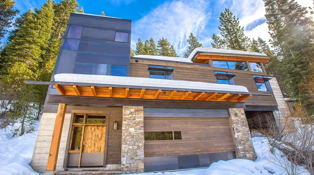 River House Residential Project 2016 #23