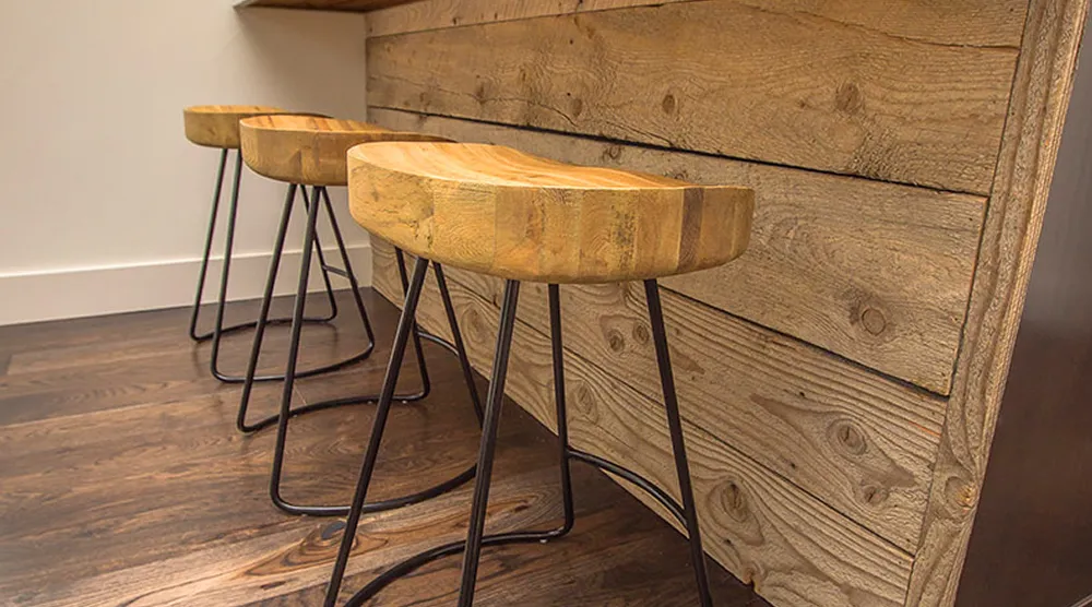 St moritz Residential Project Interior #14