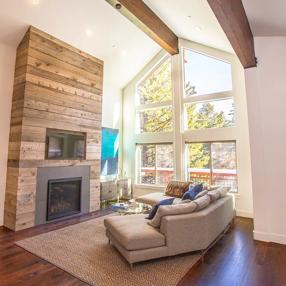 St moritz Residential Project Interior #19 1