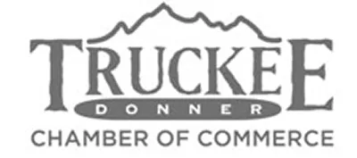 Truckee Chamber of Commerce Logo