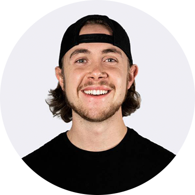 ethan hoover webflow testimonial