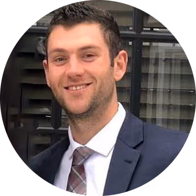 Joe dickinson webflow testimonial