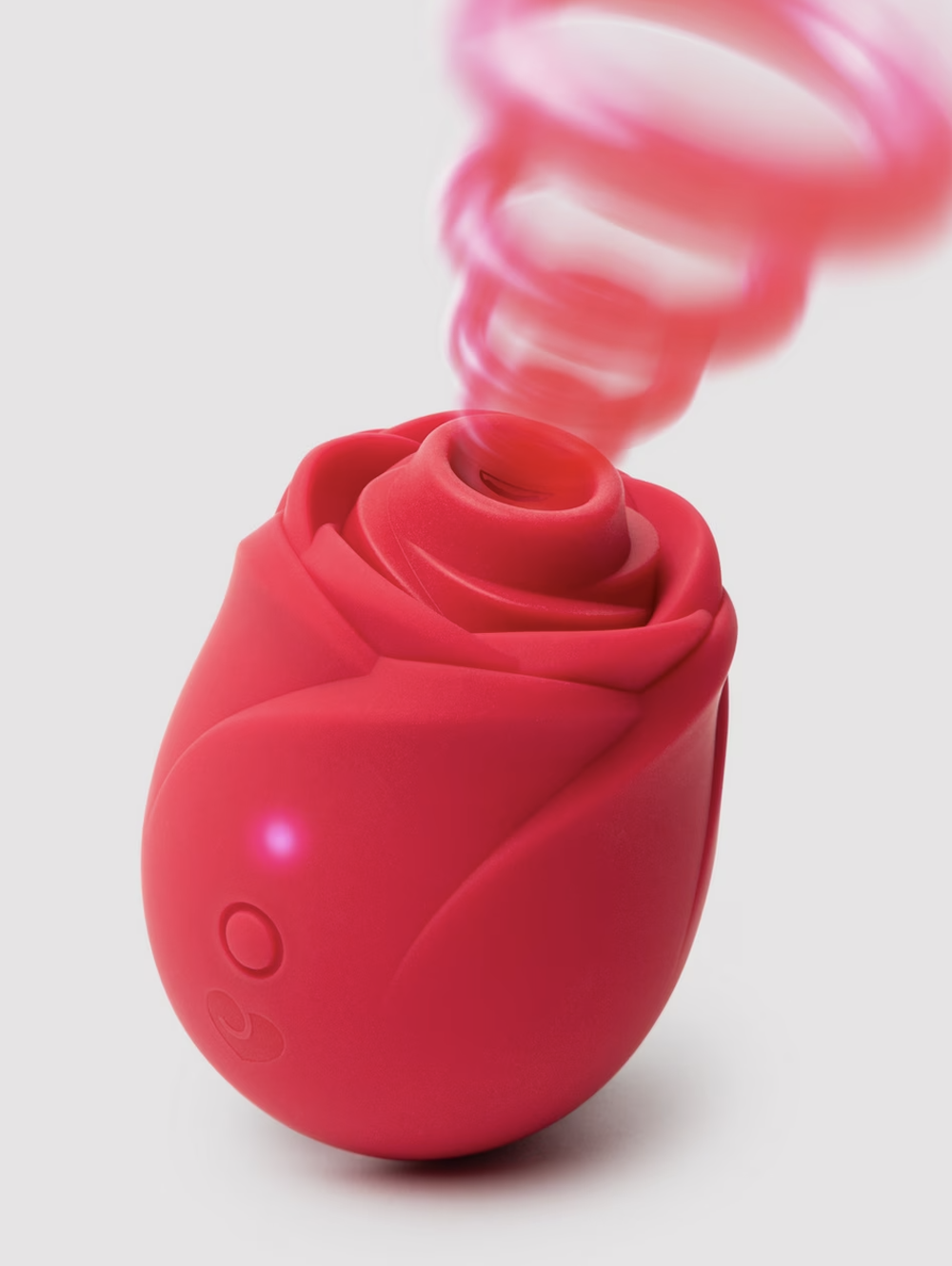 Lovehoney Rose Clitoral Suction Stimulator