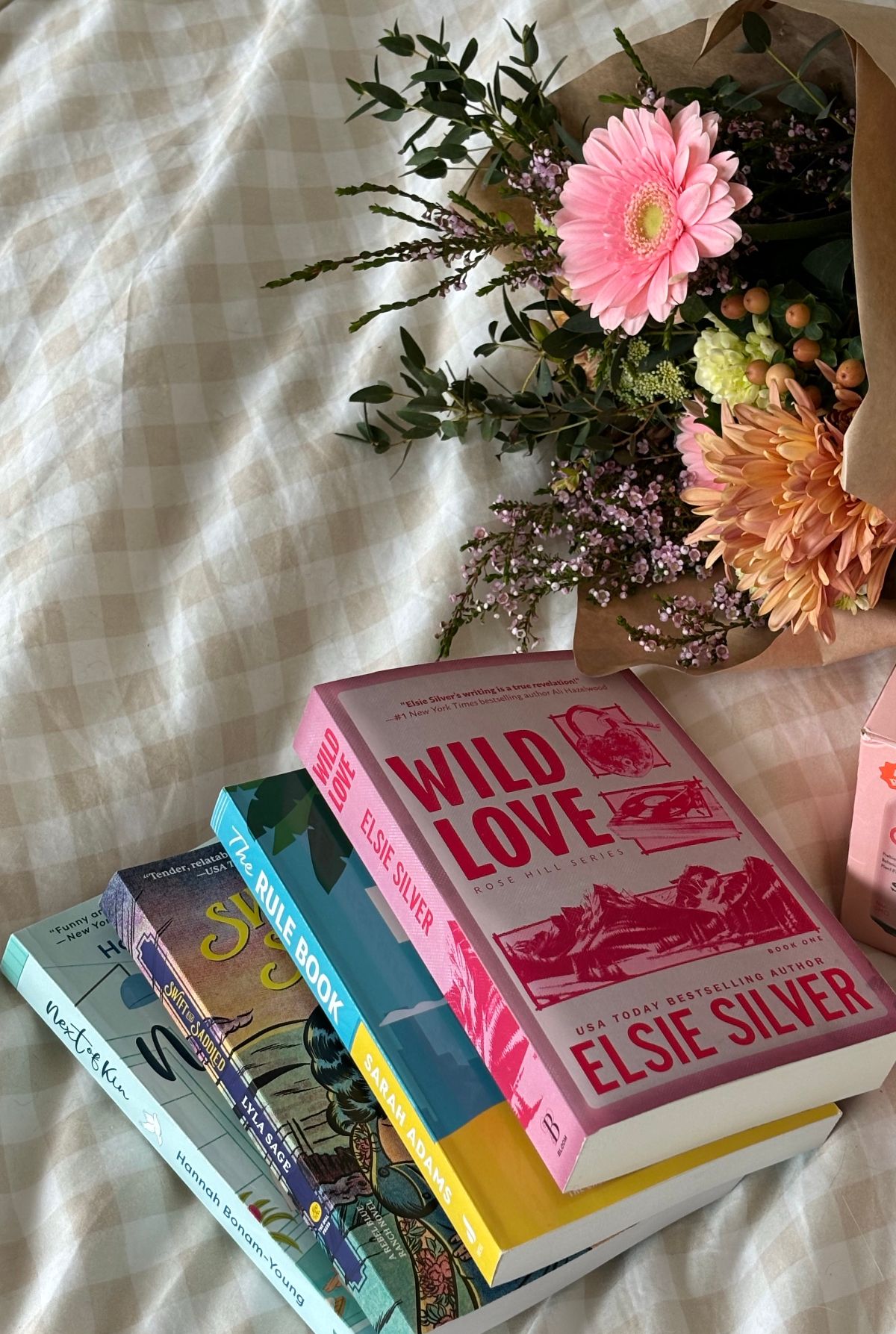 11 Books To Get You Out Of Your Reading Slump – Ladies Who Lit book blog
