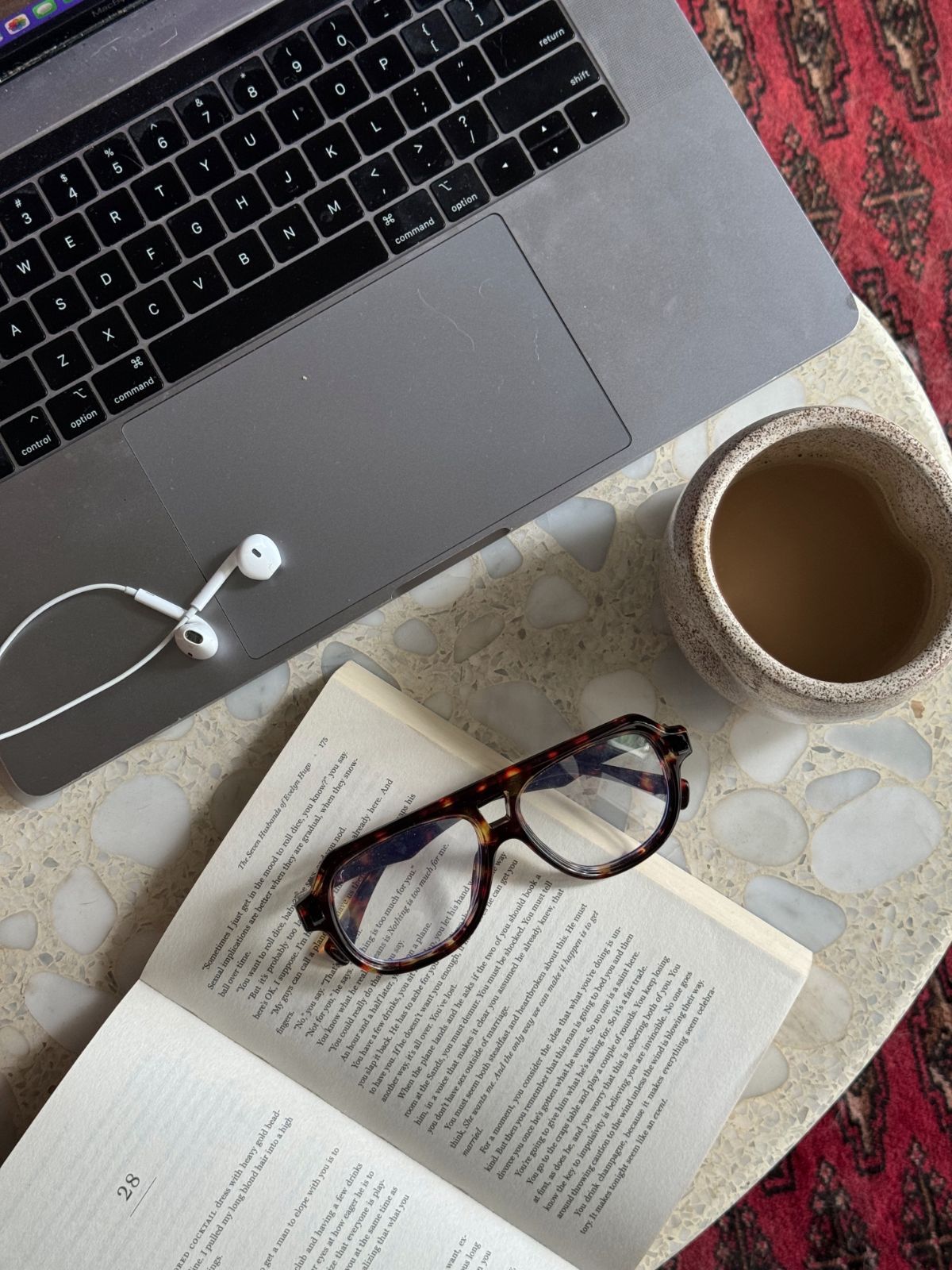 7 Books To Help Navigate Your 20’s – Ladies Who Lit book blog