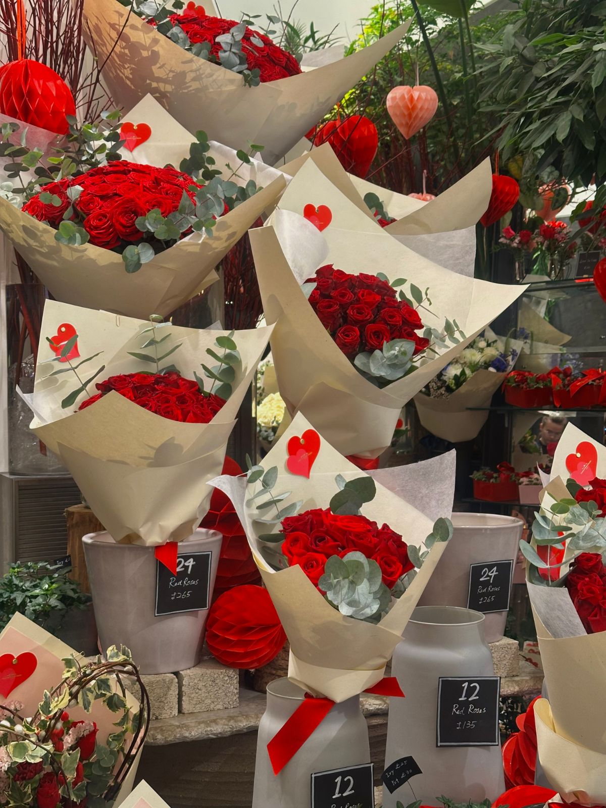9 Books To Get You In The Romantic Mood This Valentine's – Ladies Who Lit book blog