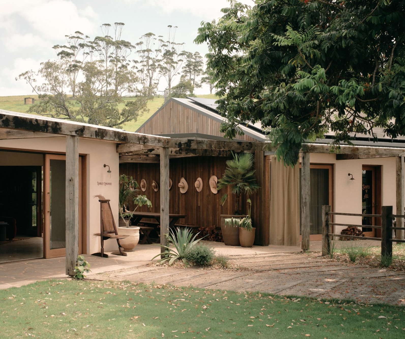 Byron Bay, Australia