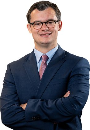 Michael H. Bishop, ESQ.