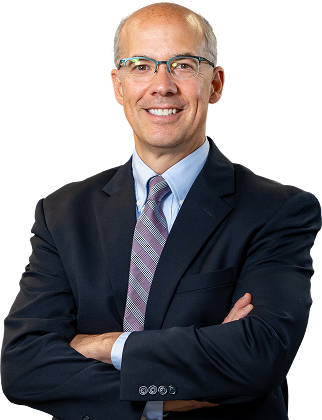 Michael W. Bishop, CFA