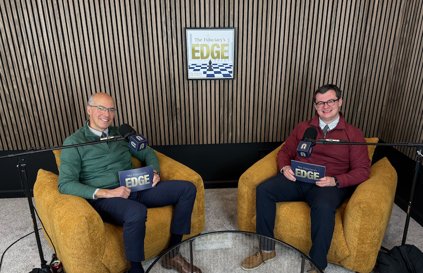 Tariffs, Tech & Crypto: What Really Drives Long-Term Returns