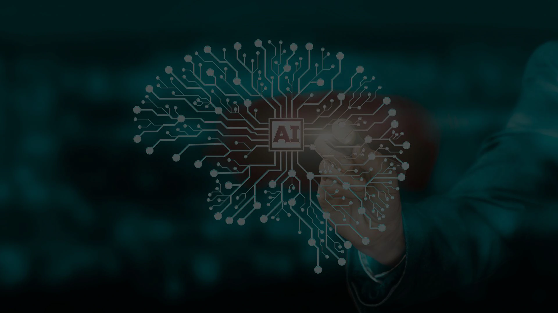 How AI is Impacting Marketing for Health & Wellness