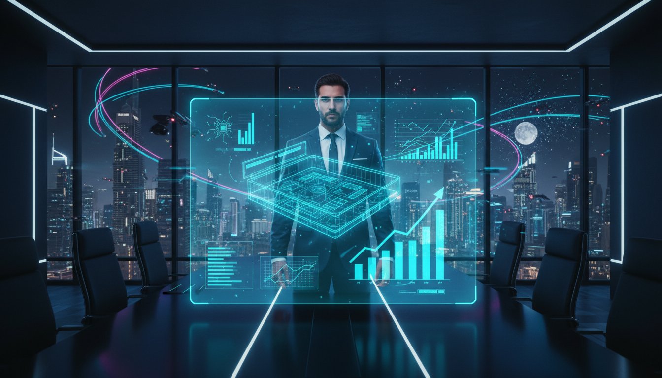 Creating a Business Case for a New Website: The 2026 Performance Guide