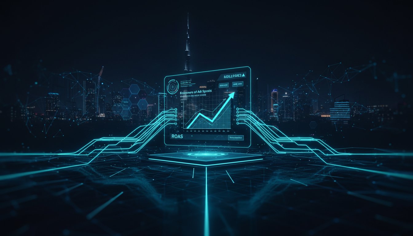 Performance Marketing for Ecommerce in the UAE: The 2026 Buyer's Guide