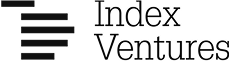 Index Ventures logo