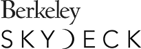Berkeley Skydeck logo