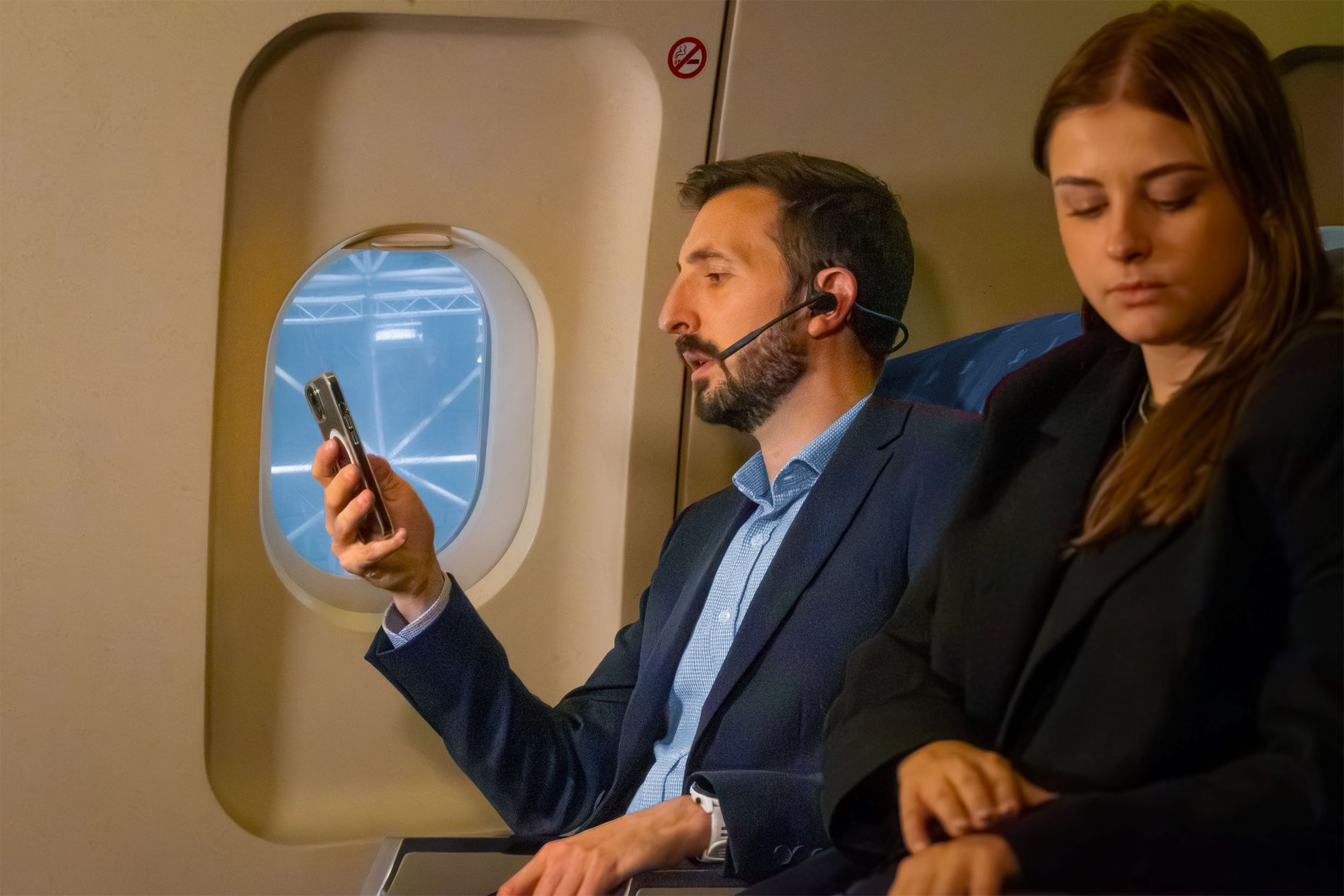 The future of air travel | Skyted