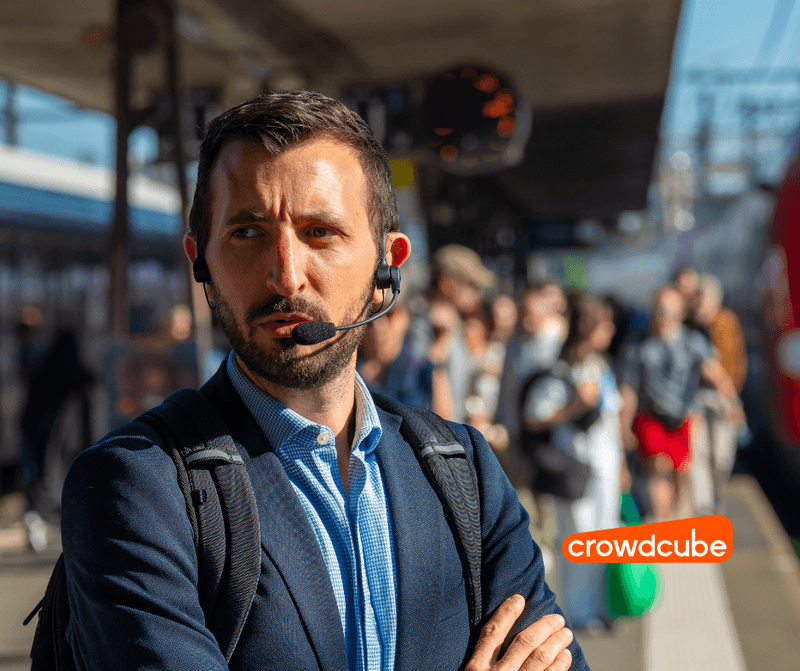 Crowdcube Rentd Crowdcube : ouvrir l'investissement à tous
