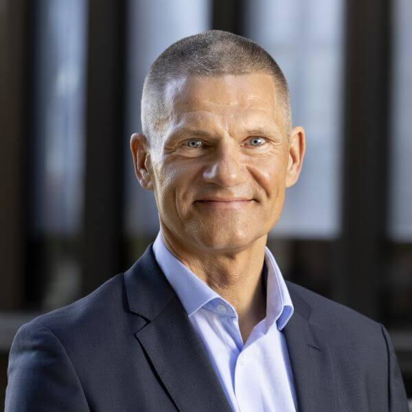 Anders Mærkedahl Pedersen