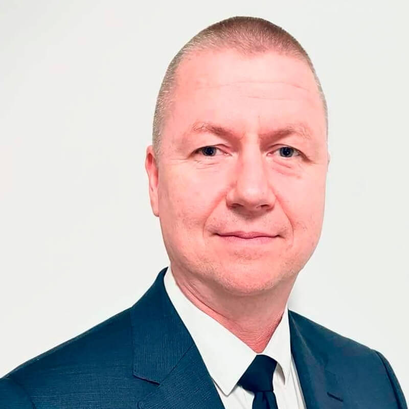 Torben Kelm Danielsen