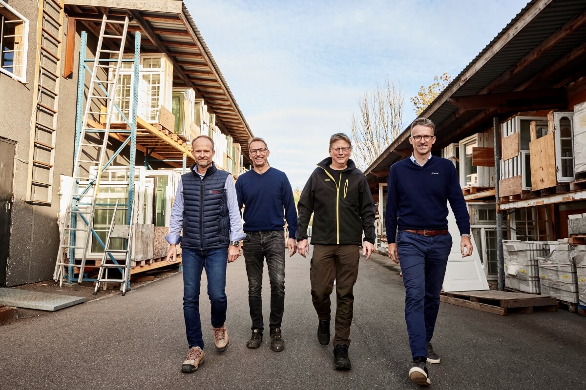 værktøjsindsamling