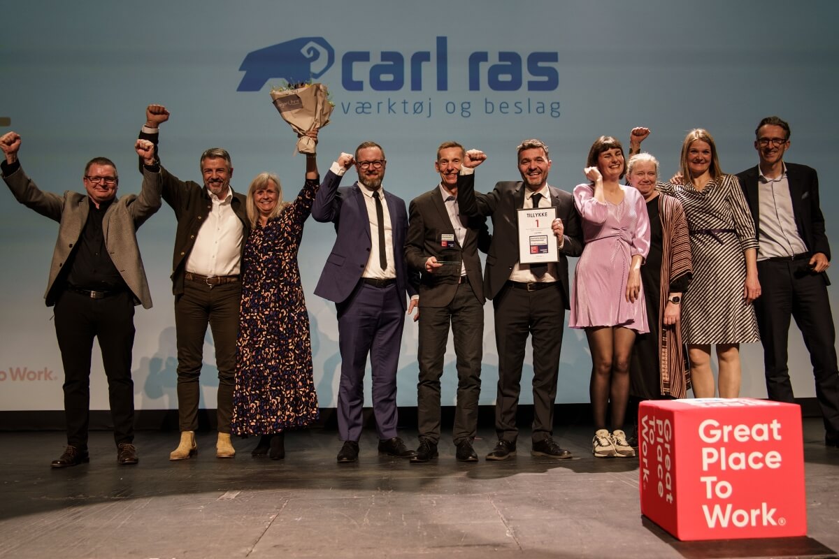 værktøjsindsamling