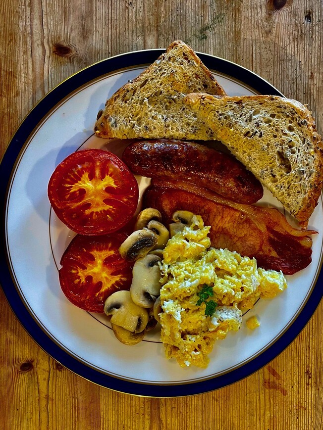 Hergest Ridge - Photo 5