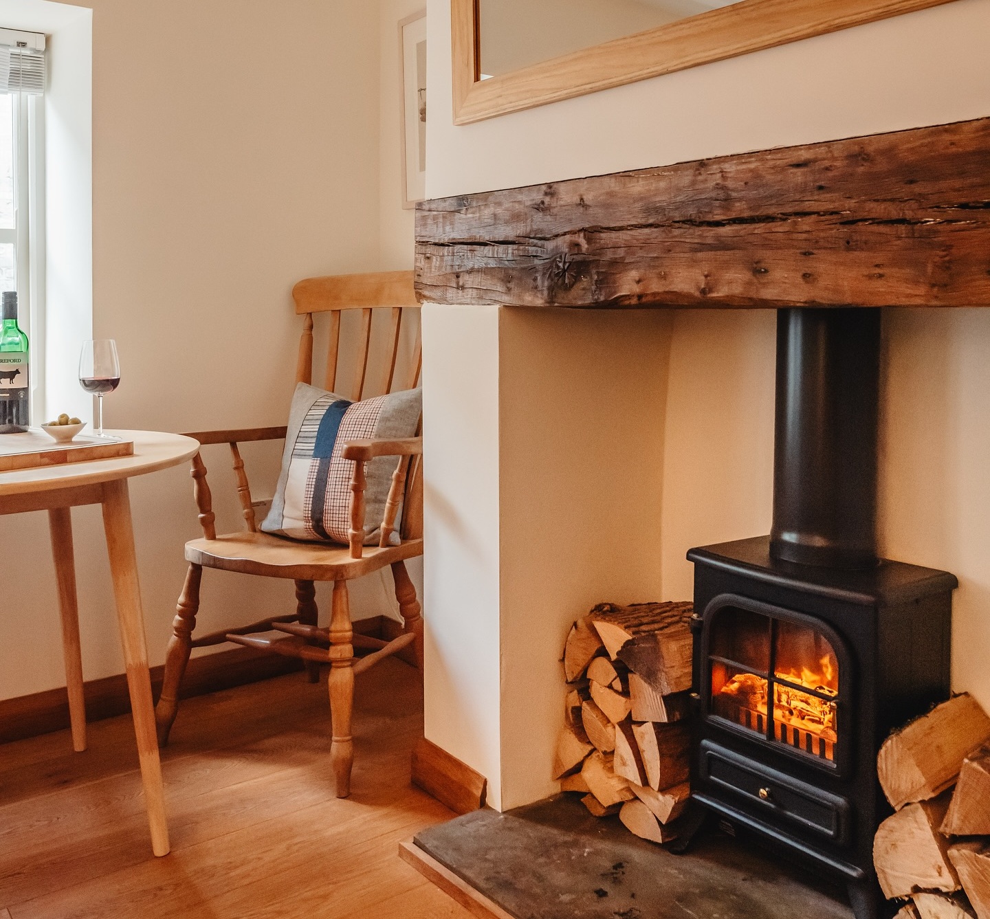 The Little Townhouse