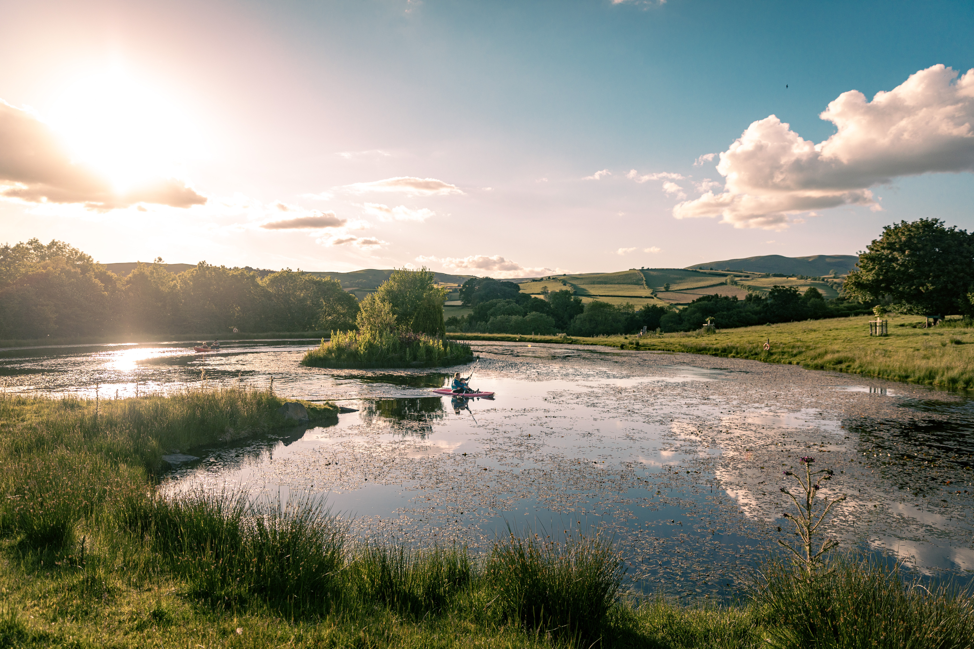 Brecon Beacons pod - Photo 7