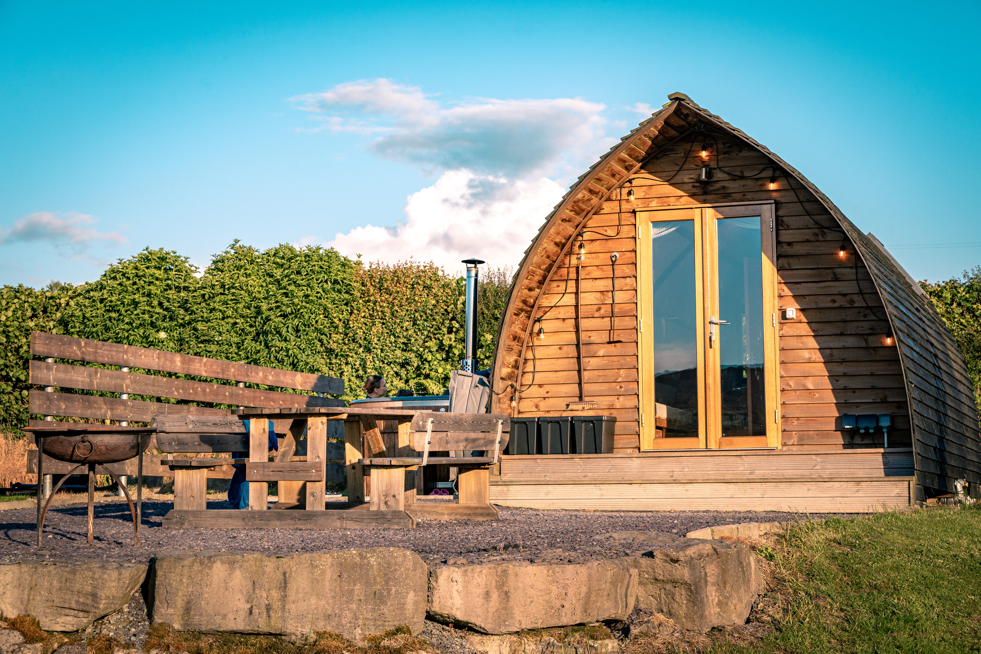 Brecon Beacons pod - Photo 5