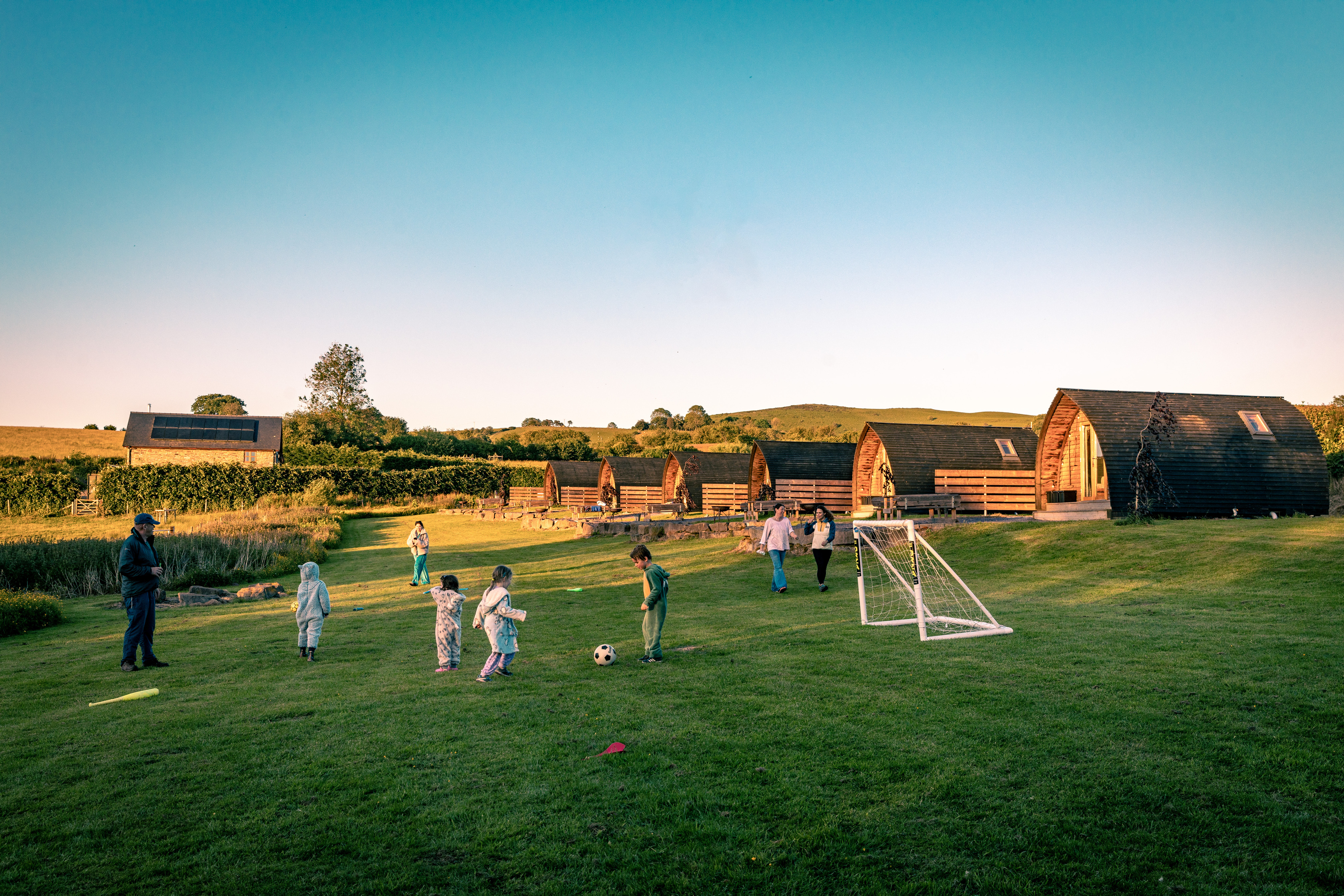 Brecon Beacons pod - Photo 8