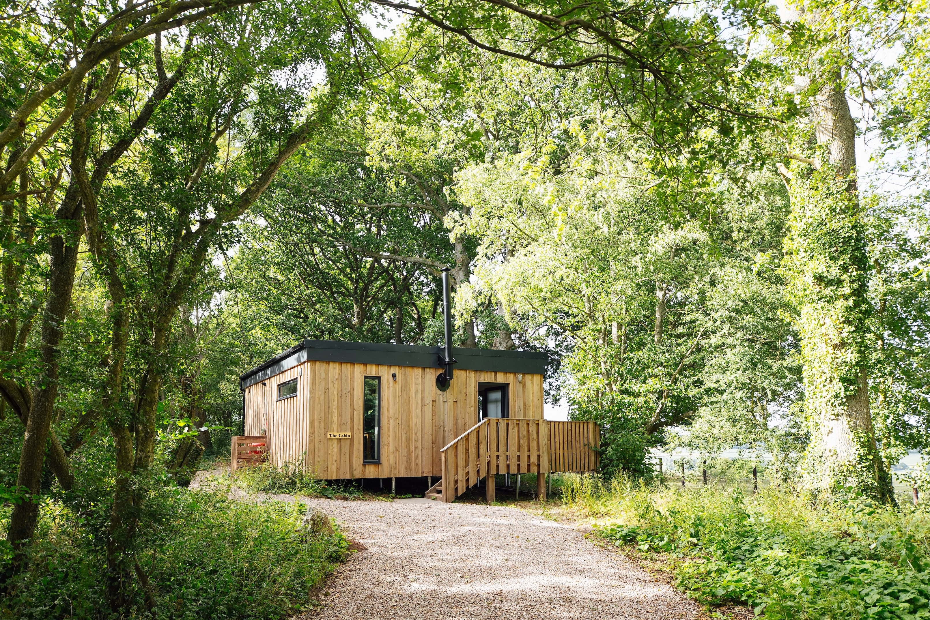 Kerrys Gate Cabin