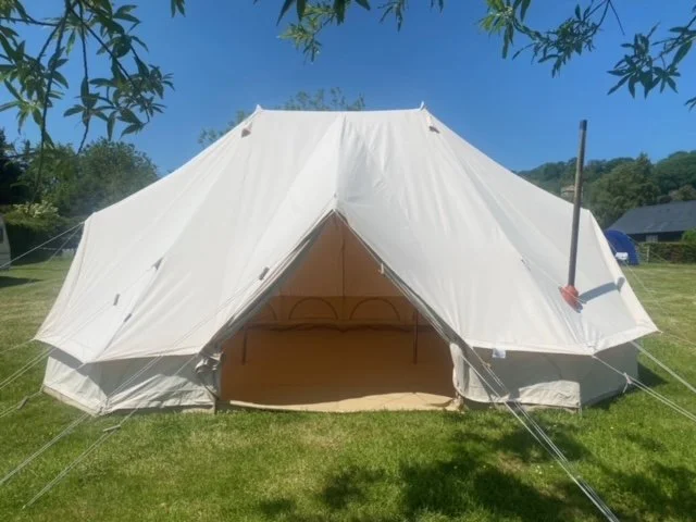 Emperor Bell tent